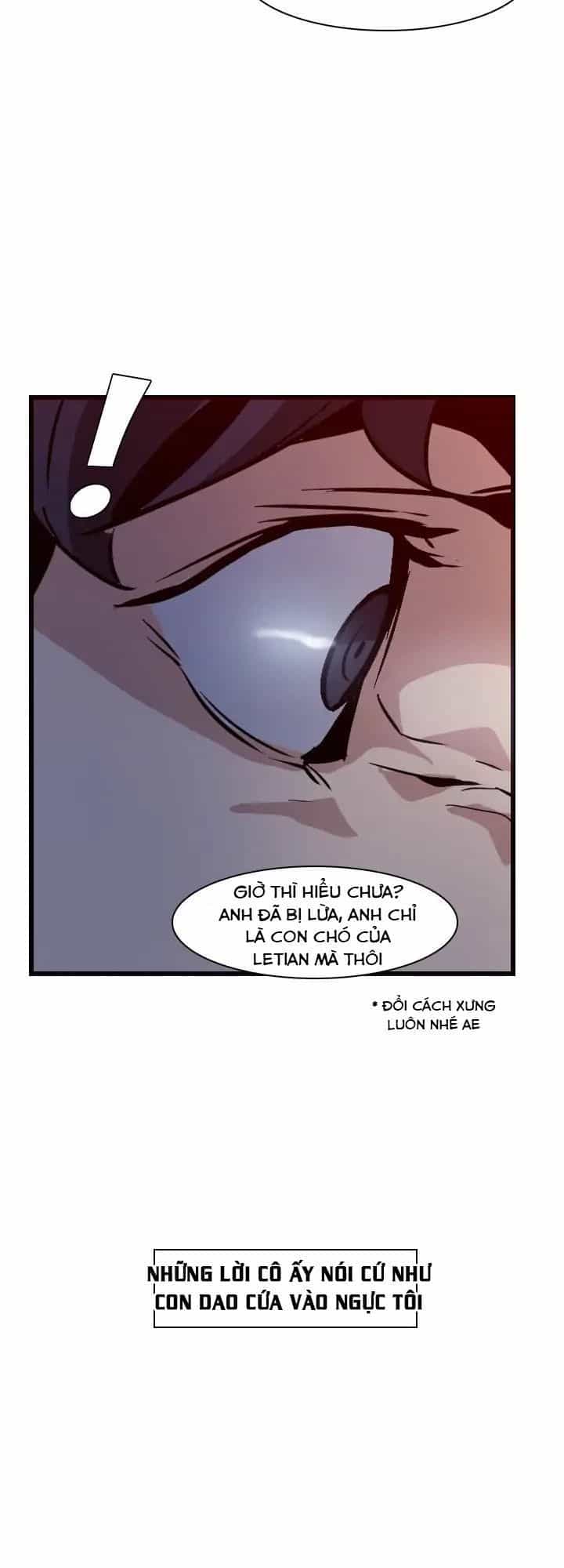 Painkiller - Chương 7 - ảnh 22