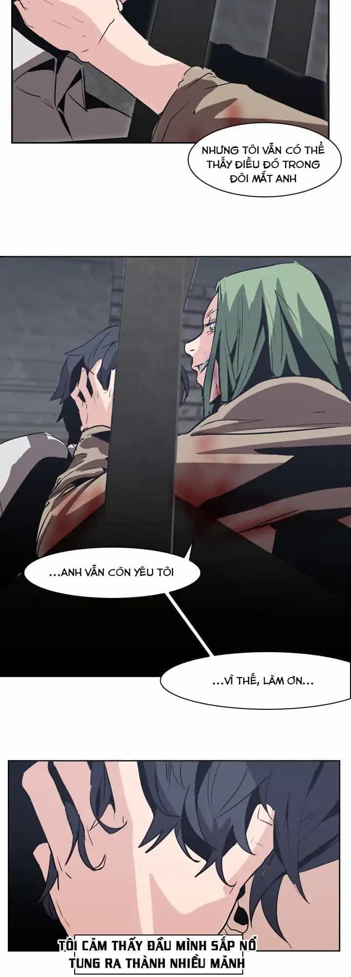 Painkiller - Chương 7 - ảnh 24