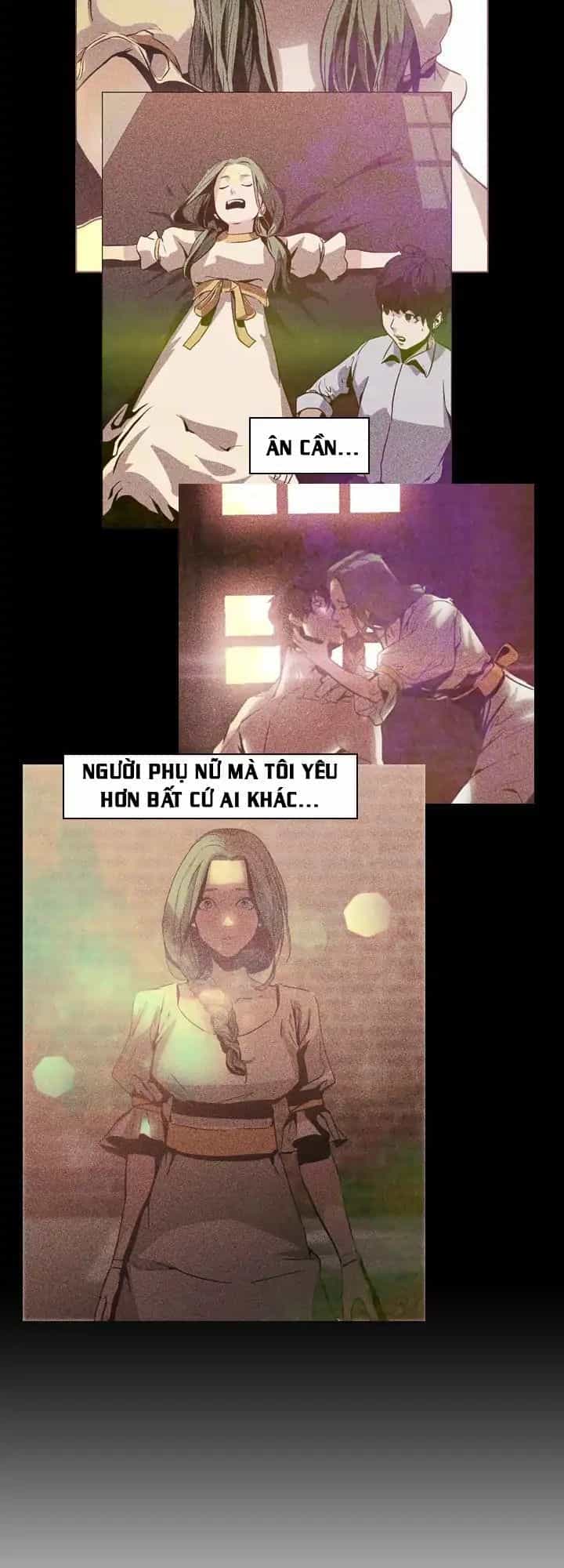 Painkiller - Chương 7 - ảnh 28
