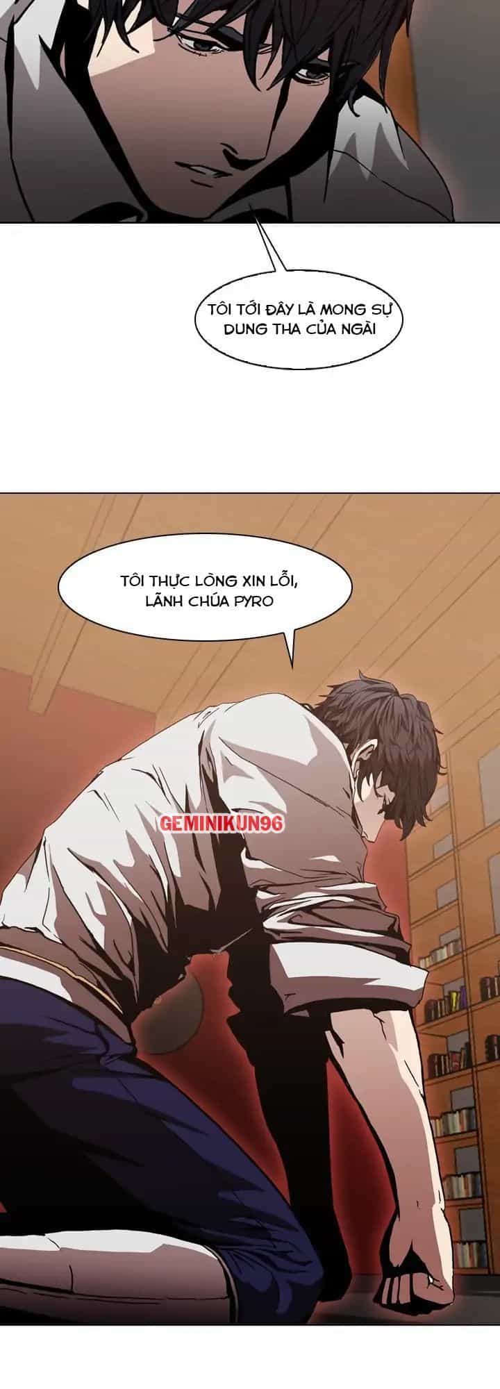 Painkiller - Chương 7 - ảnh 38