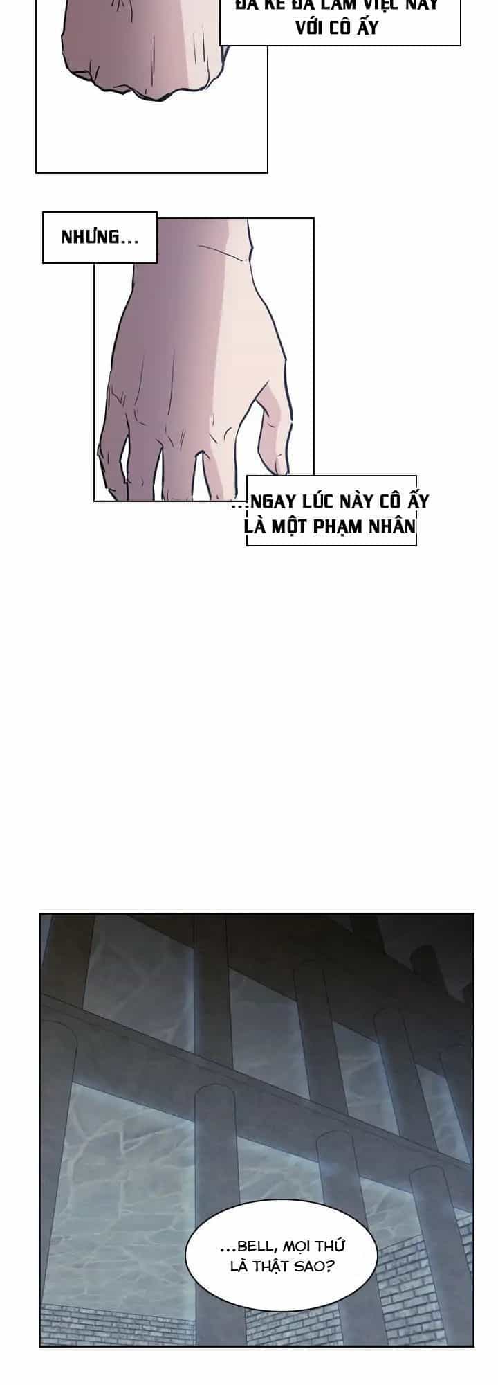 Painkiller - Chương 7 - ảnh 8