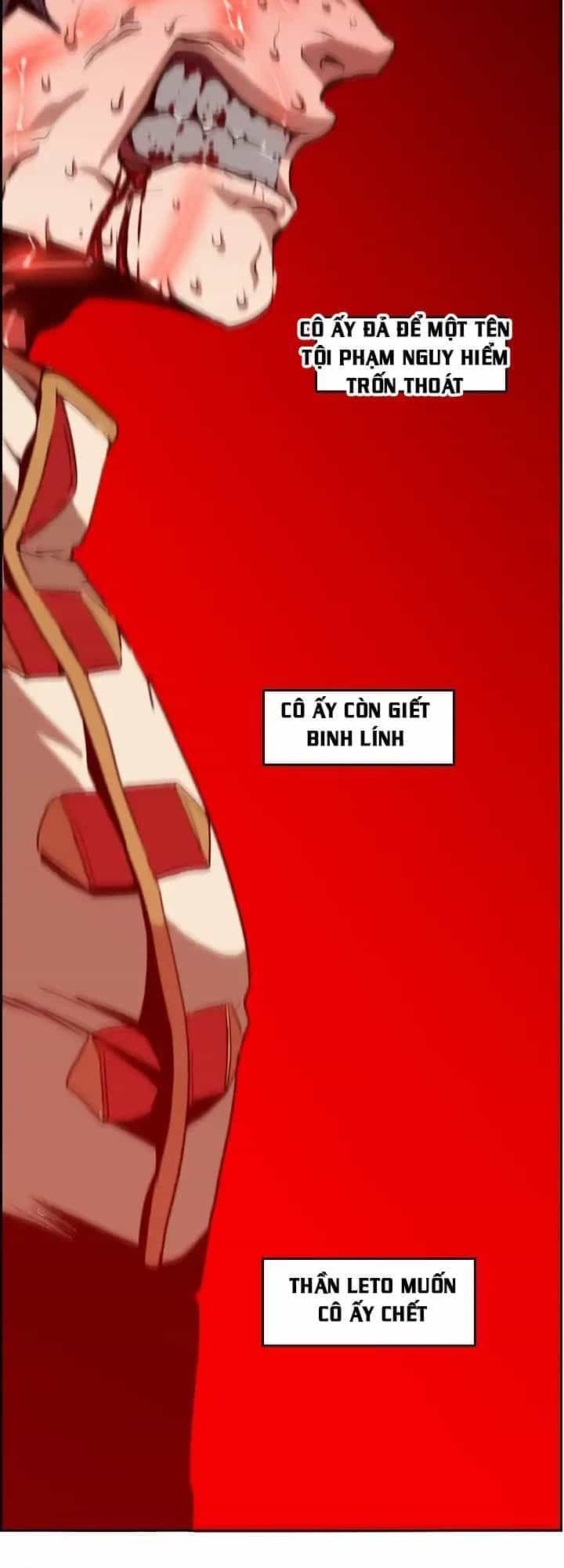 Painkiller - Chương 9 - ảnh 33