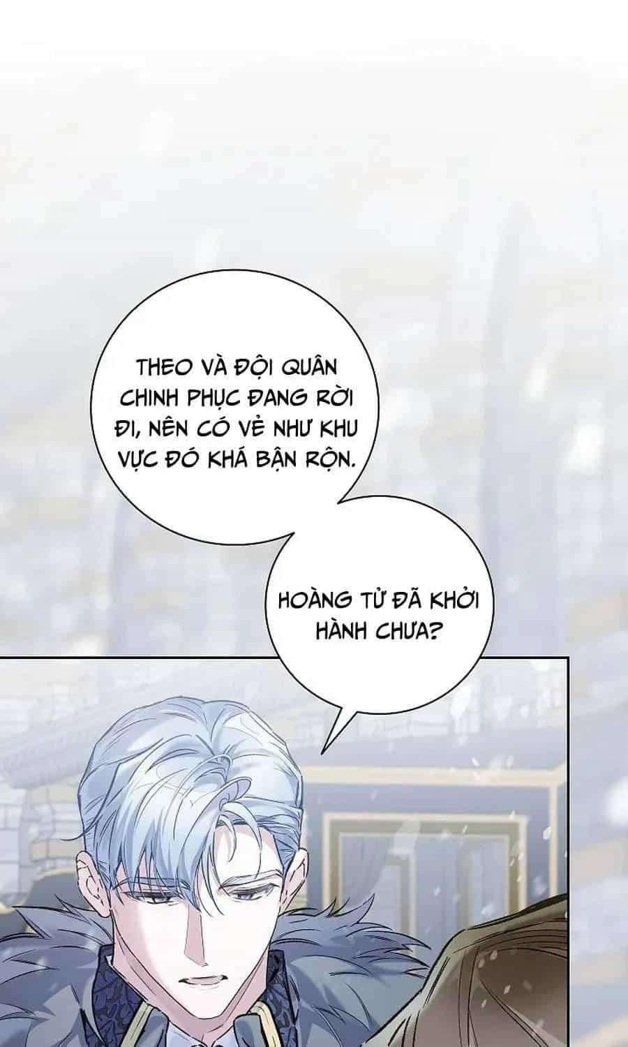 Papa Là Kẻ Thù Kiếp Trước Của Tôi? - Chương 69 - ảnh 102