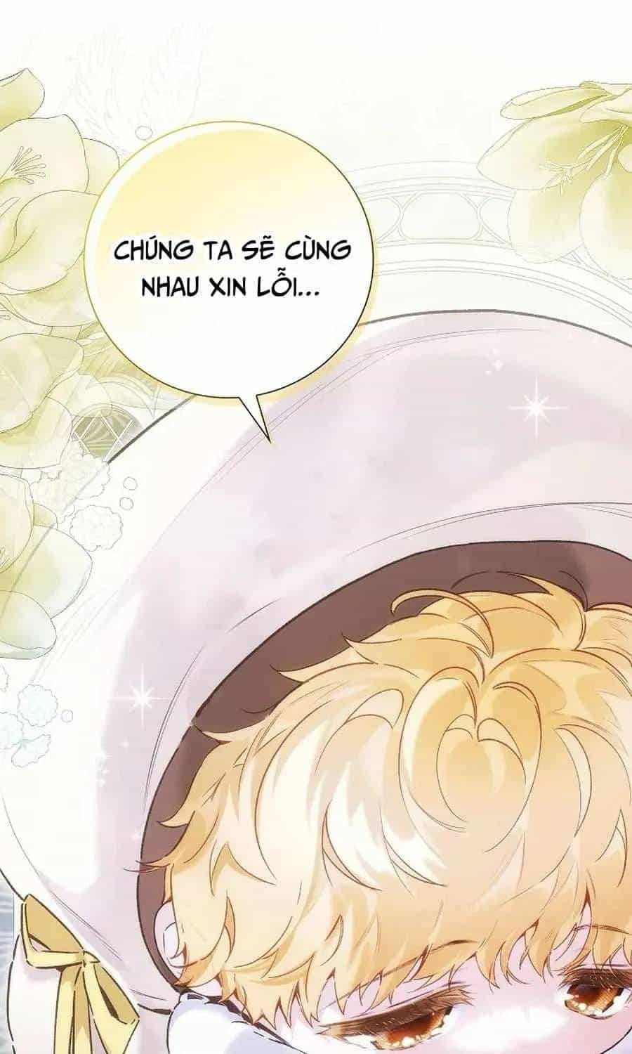 Papa Là Kẻ Thù Kiếp Trước Của Tôi? - Chương 69 - ảnh 55