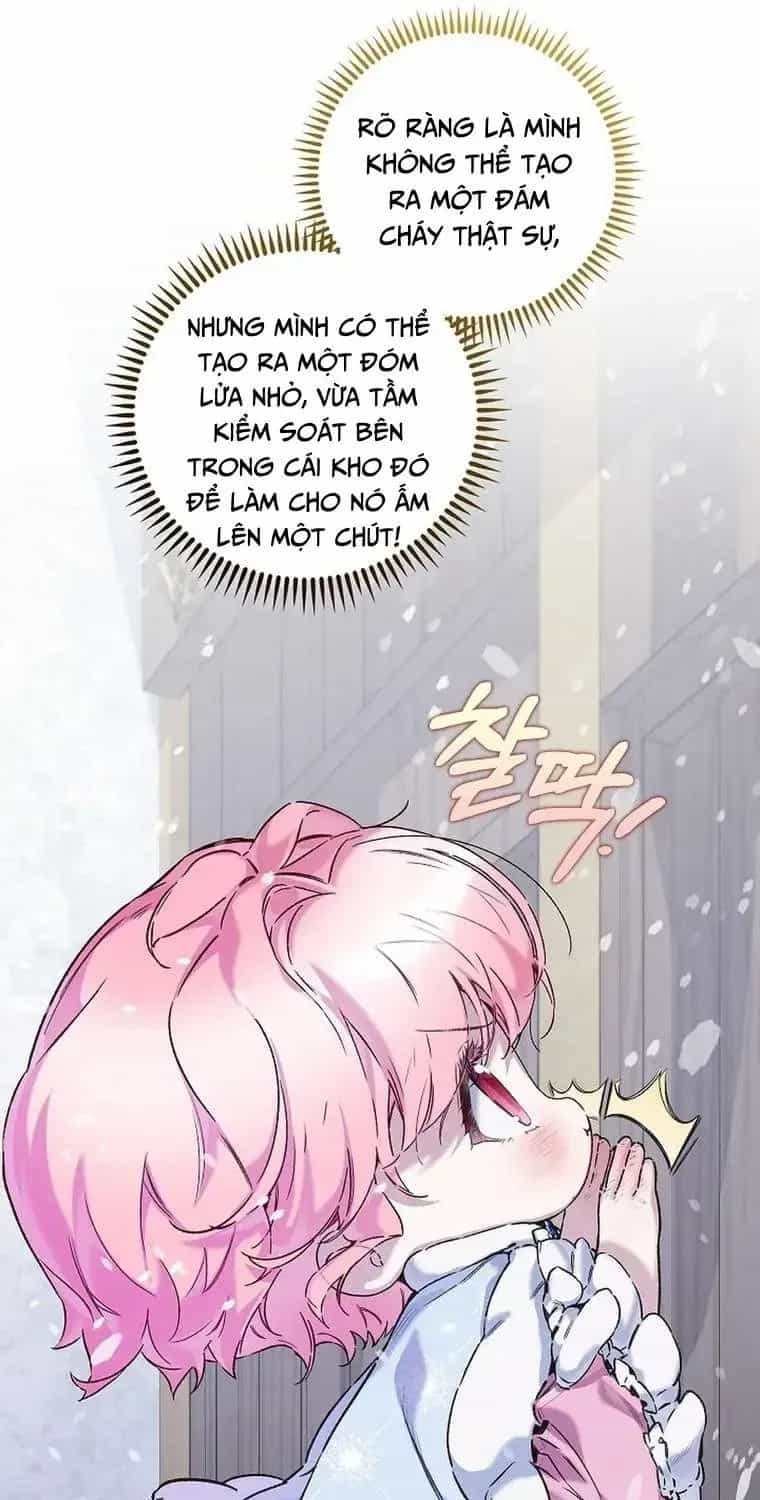 Papa Là Kẻ Thù Kiếp Trước Của Tôi? - Chương 70 - ảnh 31