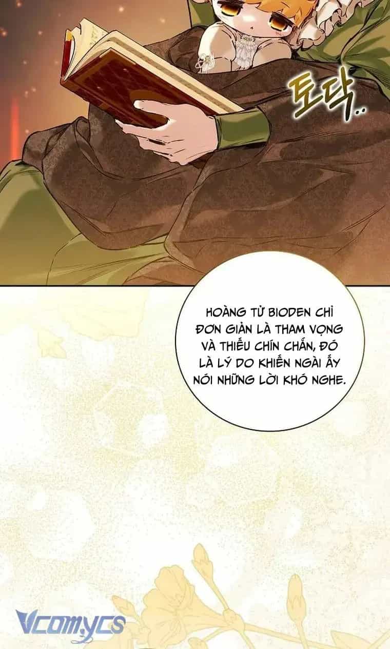 Papa Là Kẻ Thù Kiếp Trước Của Tôi? - Chương 70 - ảnh 60