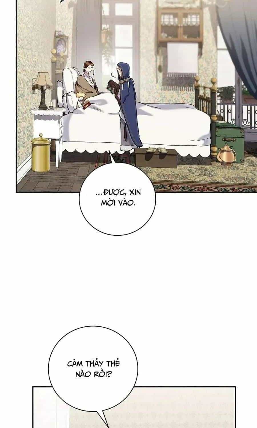 Papa Là Kẻ Thù Kiếp Trước Của Tôi? - Chương 71 - ảnh 18