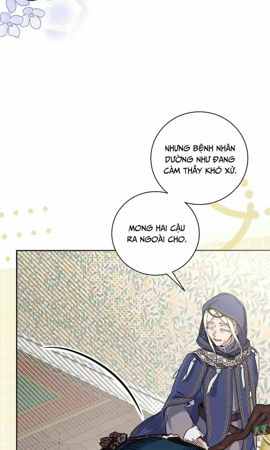 Papa Là Kẻ Thù Kiếp Trước Của Tôi? - Chương 71 - ảnh 9