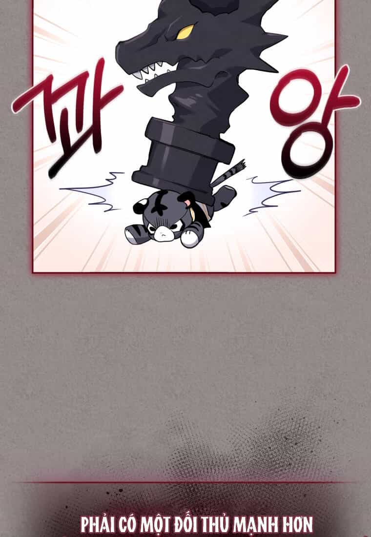 Papa Tôi Là Bạo Chúa Ác Ma - Chương 10 - ảnh 35
