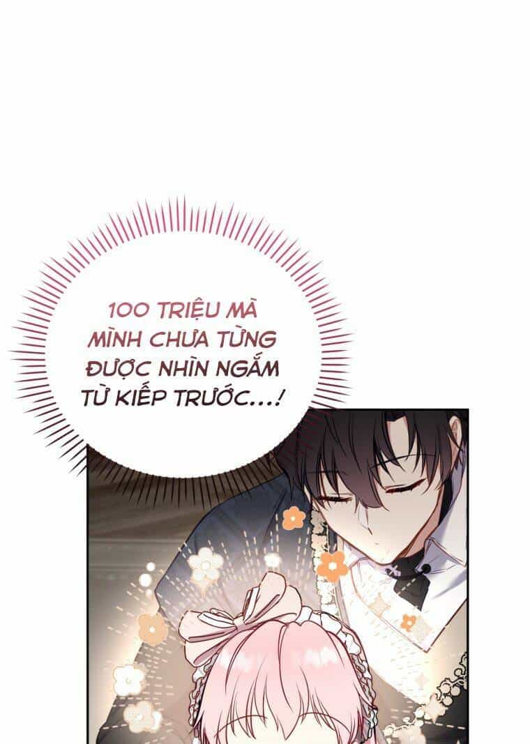 Papa Tôi Là Bạo Chúa Ác Ma - Chương 11 - ảnh 55