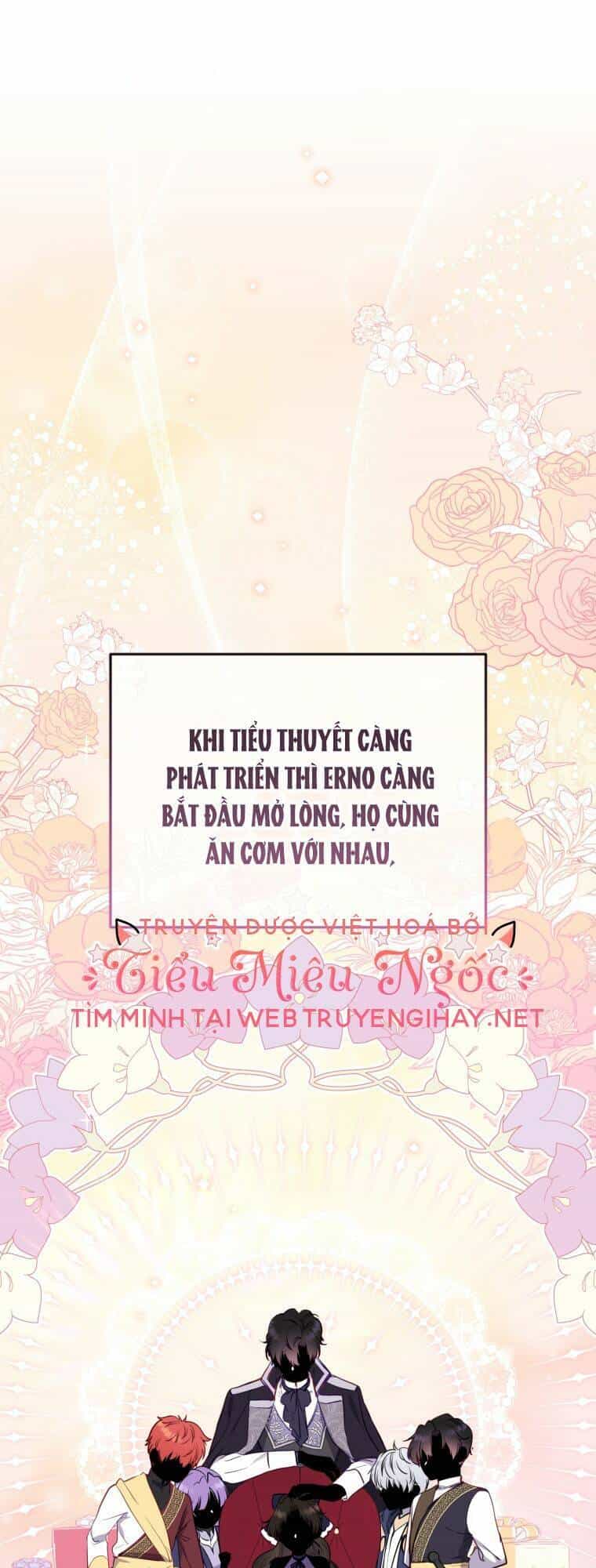Papa Tôi Là Bạo Chúa Ác Ma - Chương 11 - ảnh 7