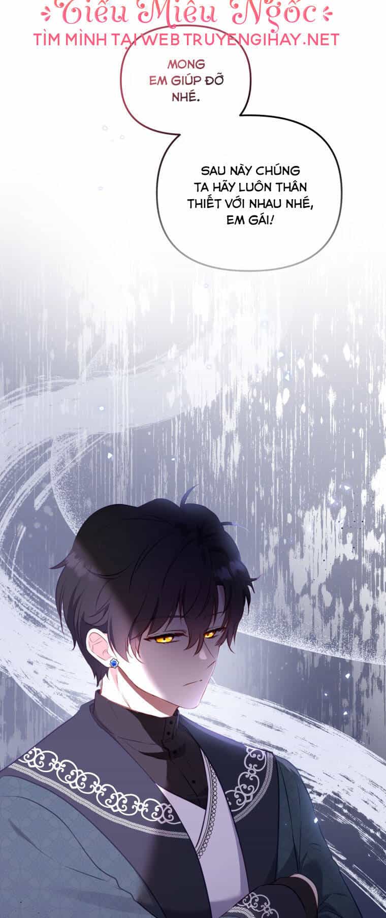 Papa Tôi Là Bạo Chúa Ác Ma - Chương 12 - ảnh 73