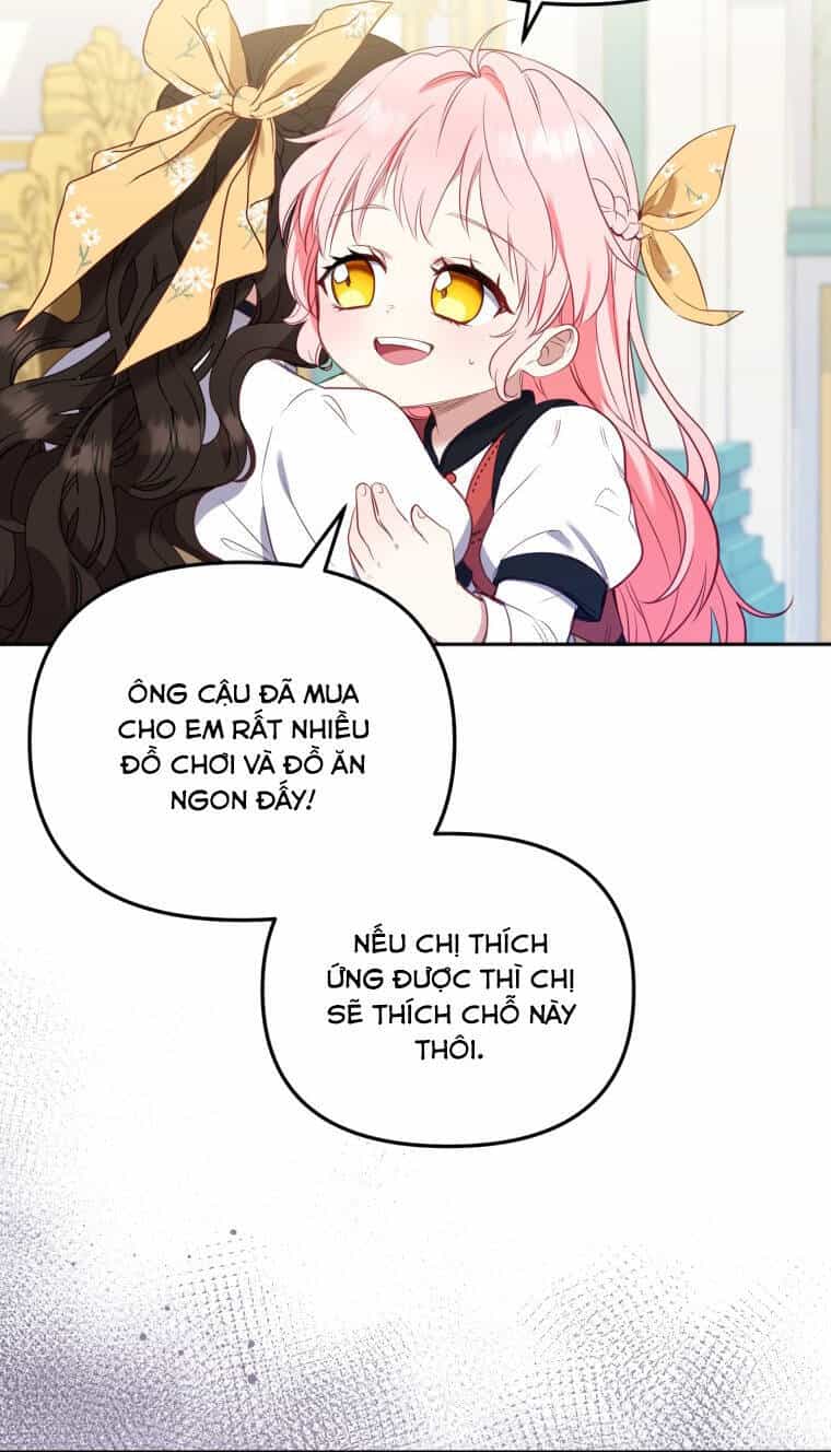 Papa Tôi Là Bạo Chúa Ác Ma - Chương 13 - ảnh 24