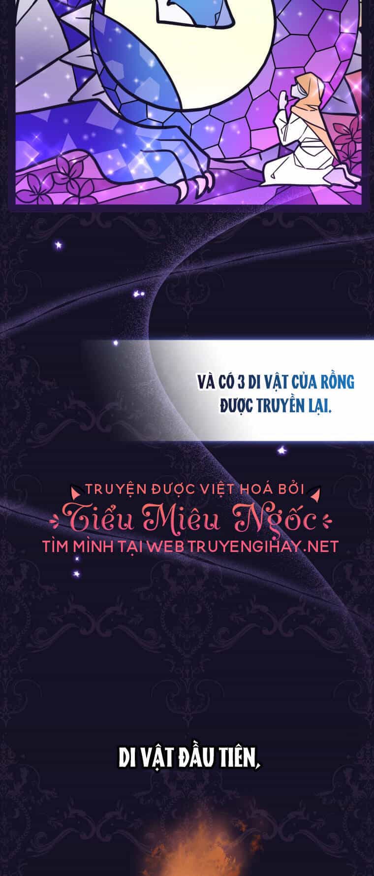 Papa Tôi Là Bạo Chúa Ác Ma - Chương 13 - ảnh 34