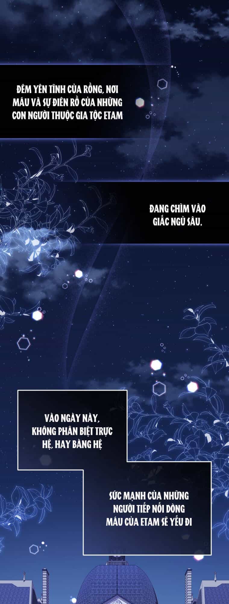 Papa Tôi Là Bạo Chúa Ác Ma - Chương 14 - ảnh 26