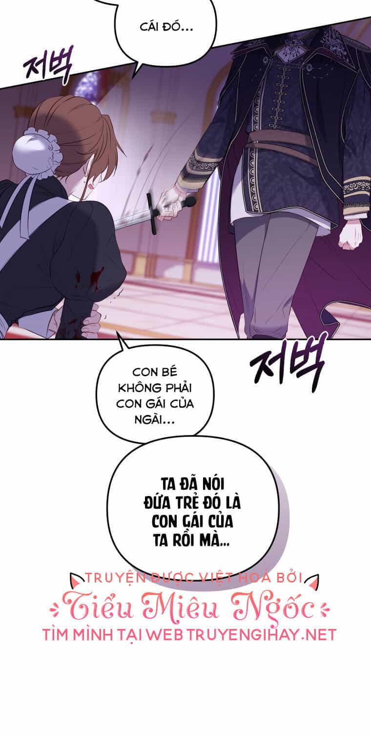 Papa Tôi Là Bạo Chúa Ác Ma - Chương 15 - ảnh 10