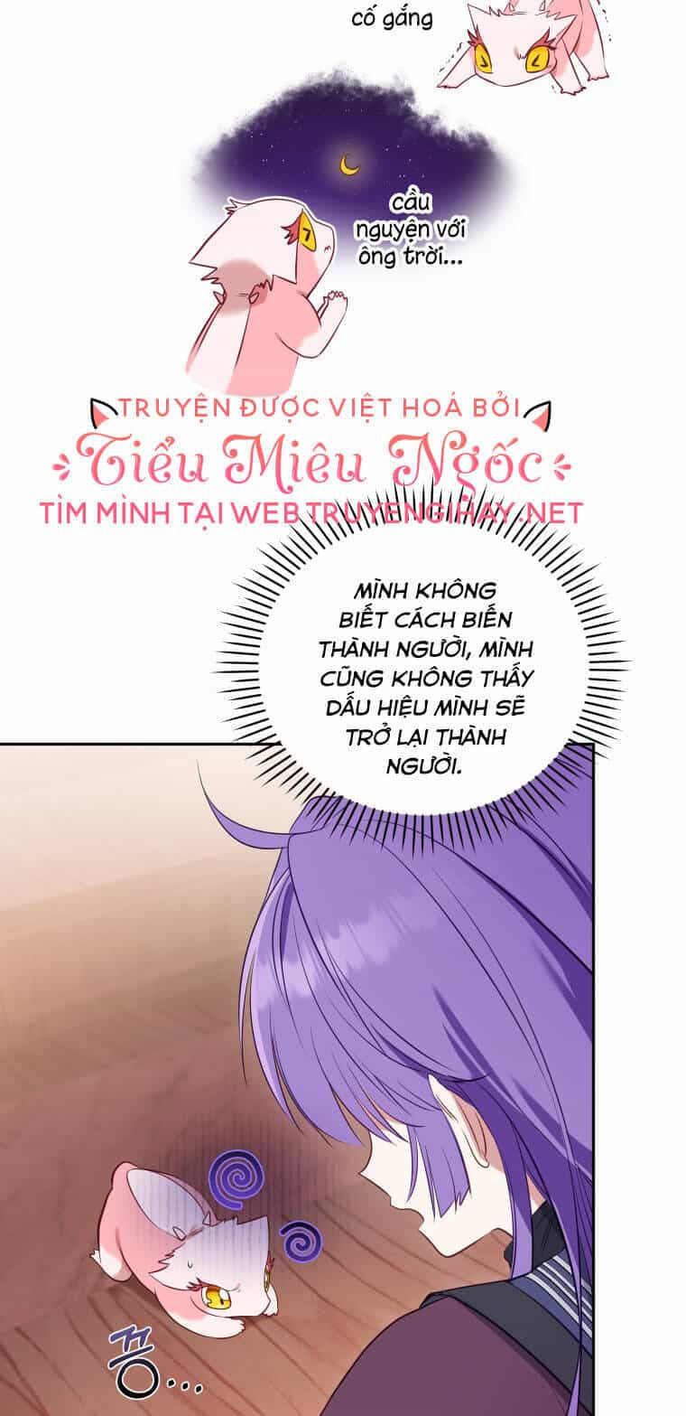 Papa Tôi Là Bạo Chúa Ác Ma - Chương 15 - ảnh 54
