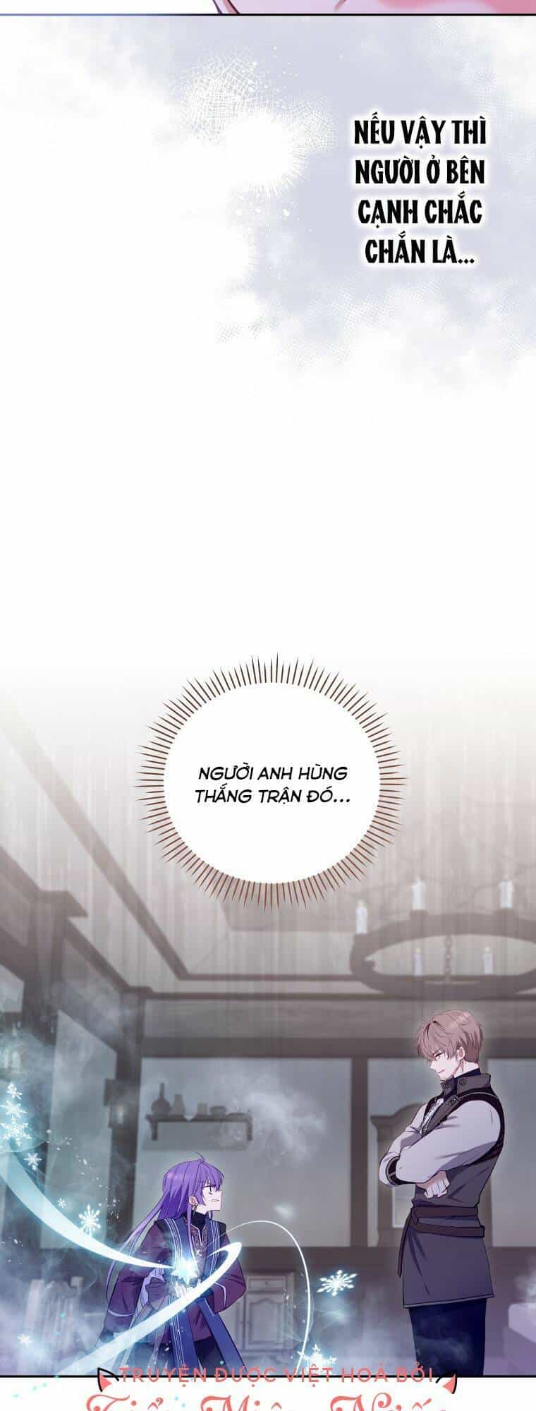 Papa Tôi Là Bạo Chúa Ác Ma - Chương 16 - ảnh 15