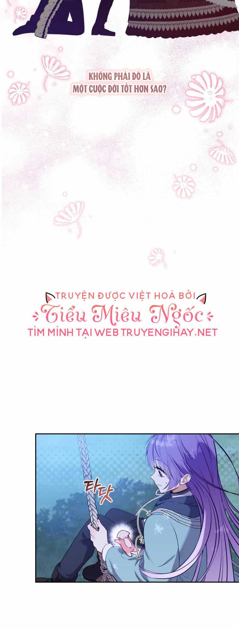 Papa Tôi Là Bạo Chúa Ác Ma - Chương 17 - ảnh 42