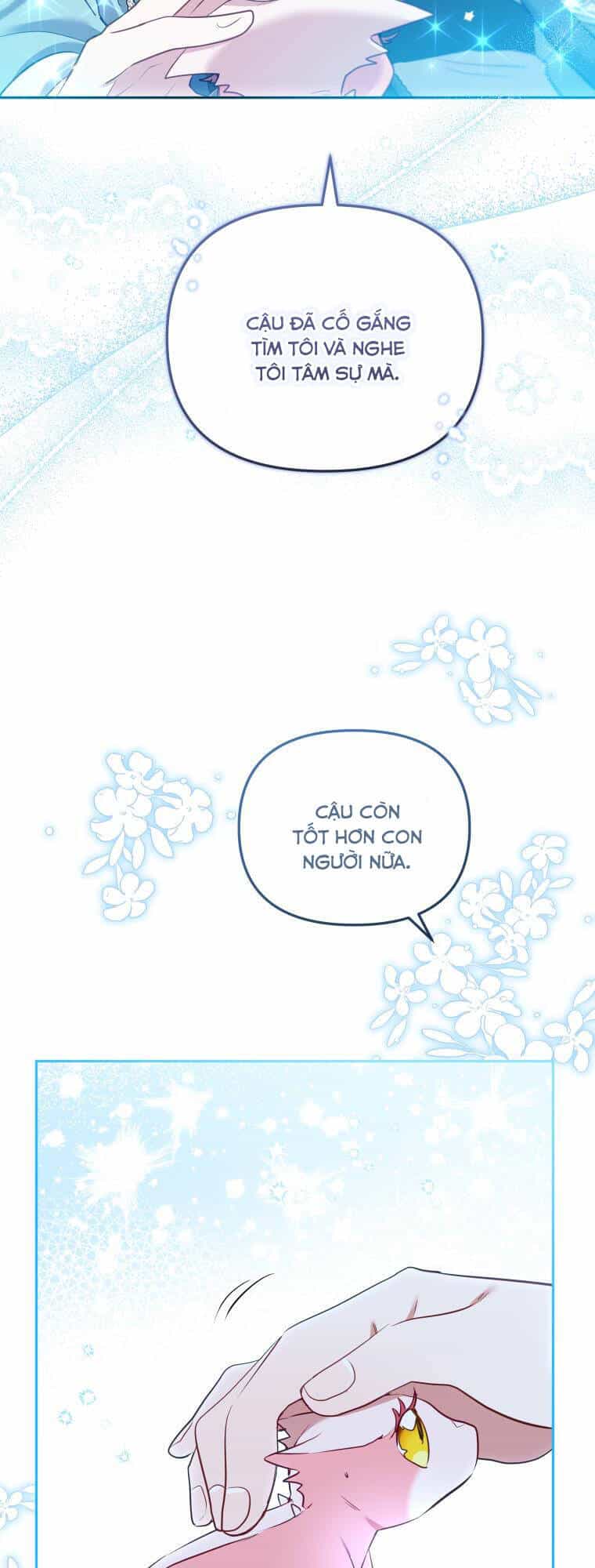 Papa Tôi Là Bạo Chúa Ác Ma - Chương 17 - ảnh 50