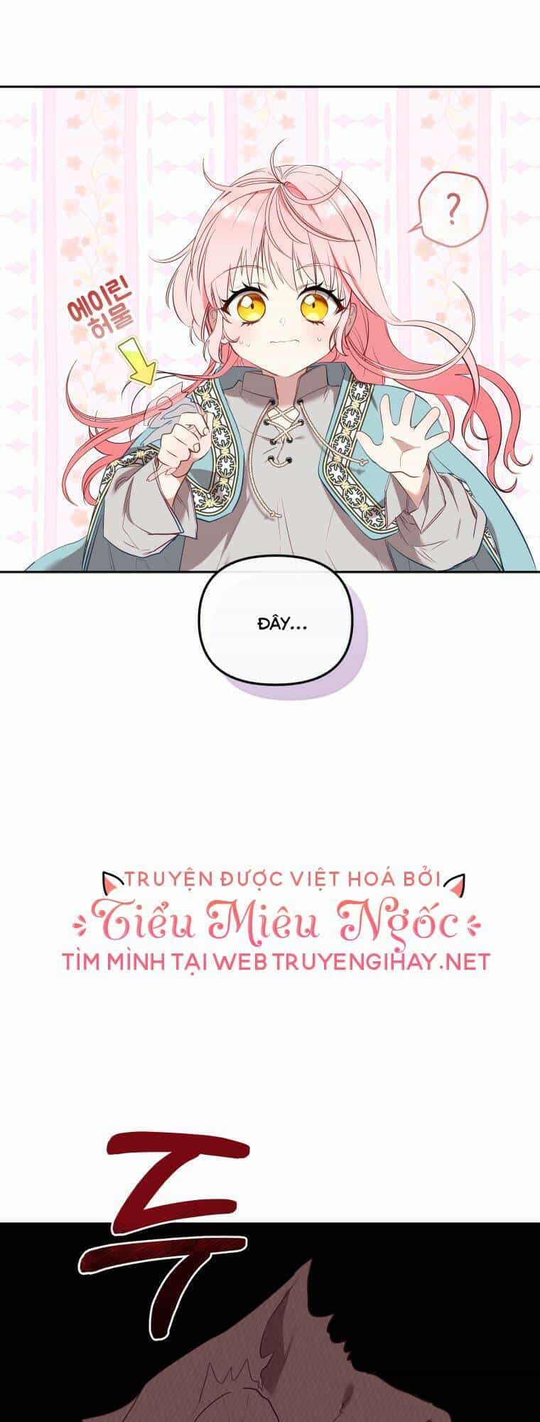 Papa Tôi Là Bạo Chúa Ác Ma - Chương 18 - ảnh 35