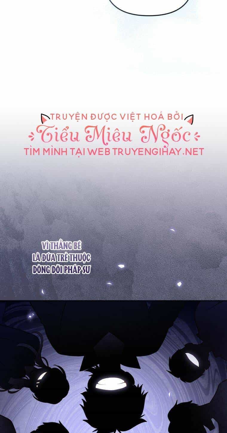 Papa Tôi Là Bạo Chúa Ác Ma - Chương 18 - ảnh 8