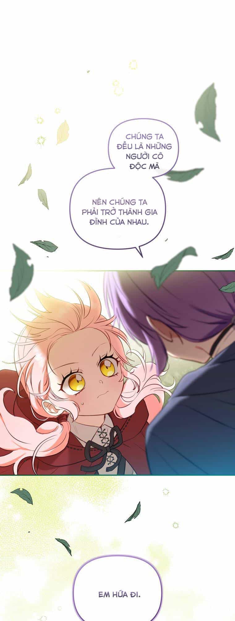 Papa Tôi Là Bạo Chúa Ác Ma - Chương 19 - ảnh 33