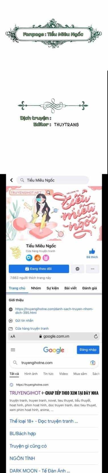 Papa Tôi Là Bạo Chúa Ác Ma - Chương 2 - ảnh 1