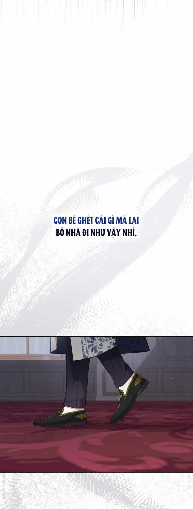 Papa Tôi Là Bạo Chúa Ác Ma - Chương 20 - ảnh 36