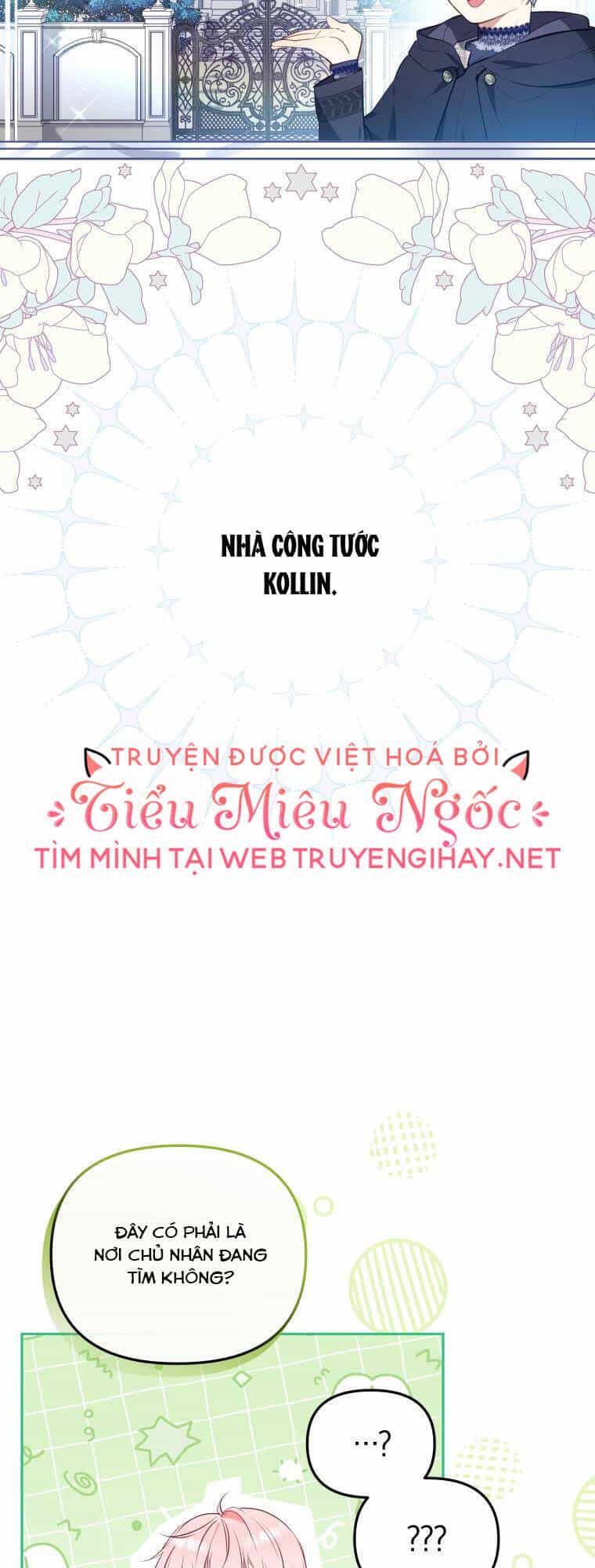 Papa Tôi Là Bạo Chúa Ác Ma - Chương 23 - ảnh 35