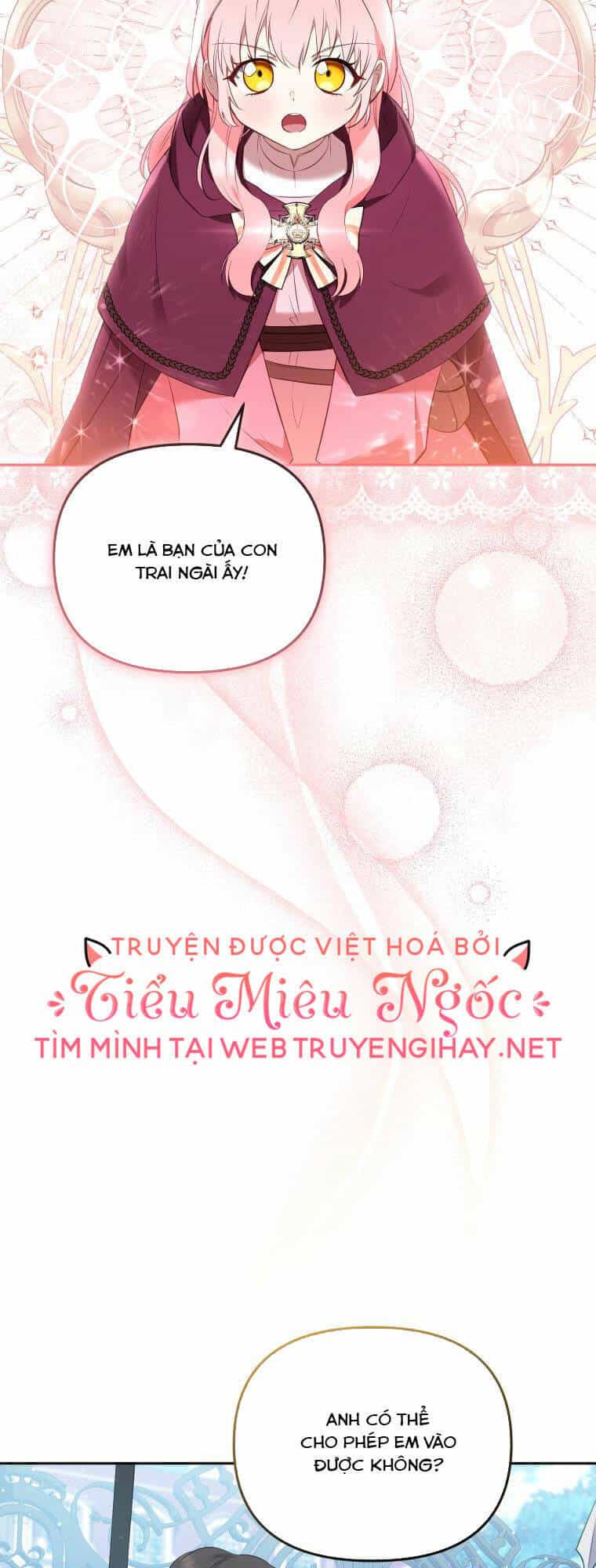 Papa Tôi Là Bạo Chúa Ác Ma - Chương 23 - ảnh 46