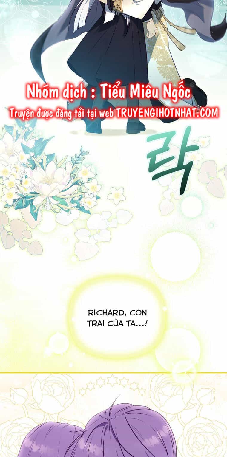 Papa Tôi Là Bạo Chúa Ác Ma - Chương 27 - ảnh 41
