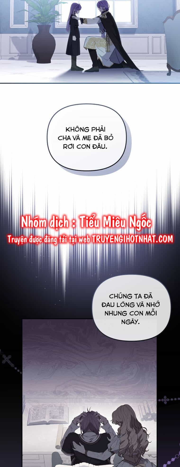 Papa Tôi Là Bạo Chúa Ác Ma - Chương 27 - ảnh 47