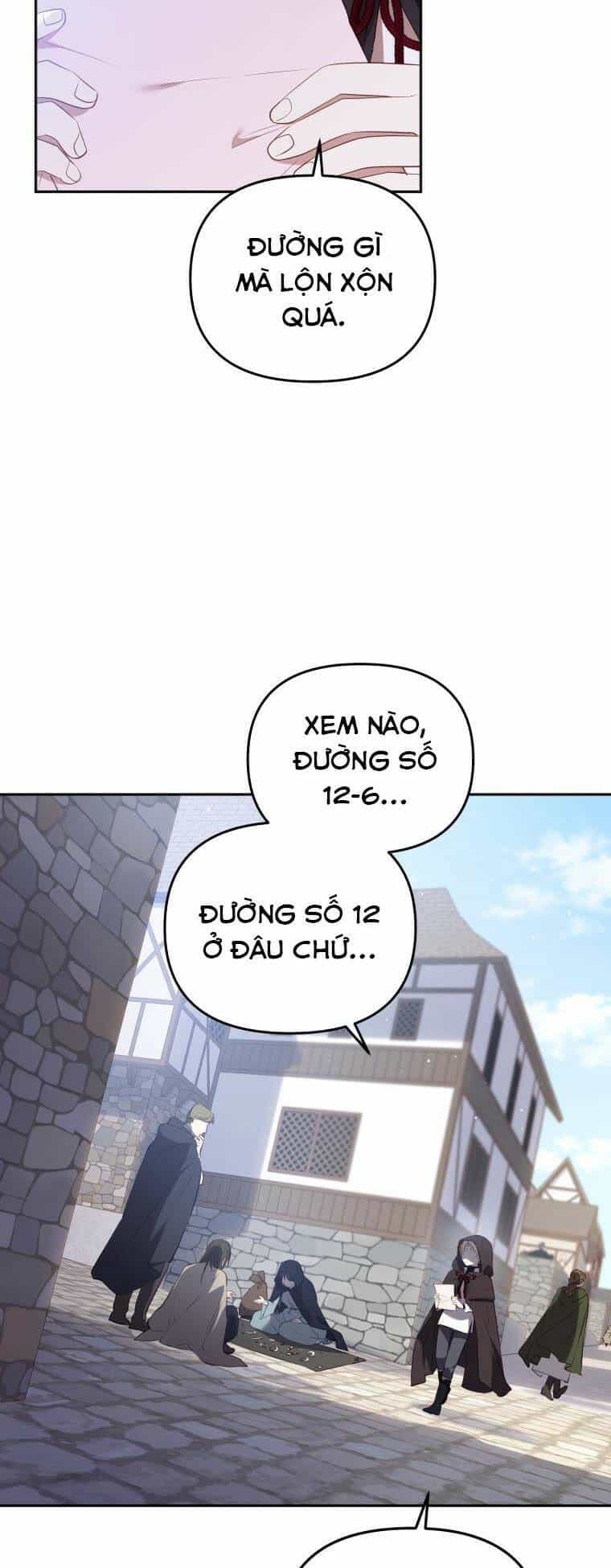 Papa Tôi Là Bạo Chúa Ác Ma - Chương 28 - ảnh 57