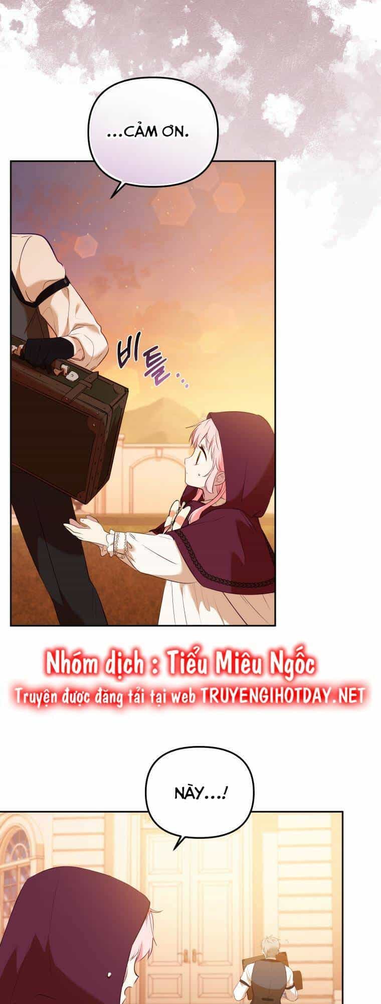 Papa Tôi Là Bạo Chúa Ác Ma - Chương 29 - ảnh 60