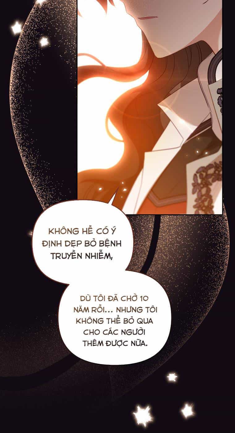 Papa Tôi Là Bạo Chúa Ác Ma - Chương 31 - ảnh 21