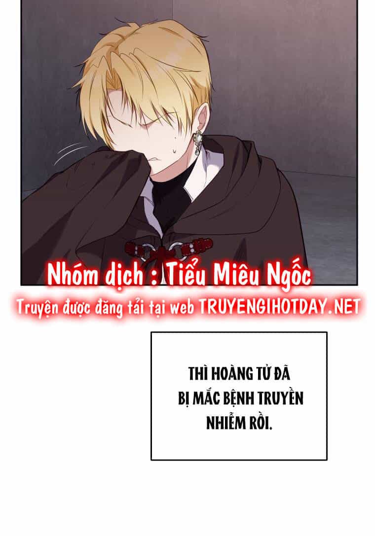 Papa Tôi Là Bạo Chúa Ác Ma - Chương 31 - ảnh 32