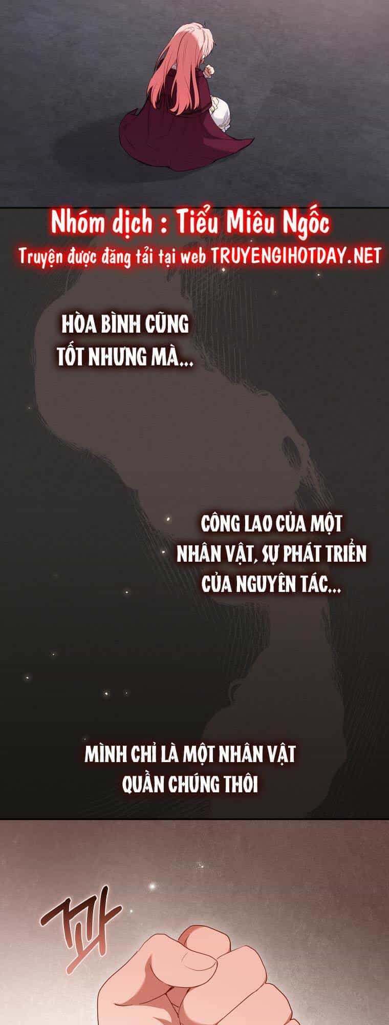 Papa Tôi Là Bạo Chúa Ác Ma - Chương 32 - ảnh 16
