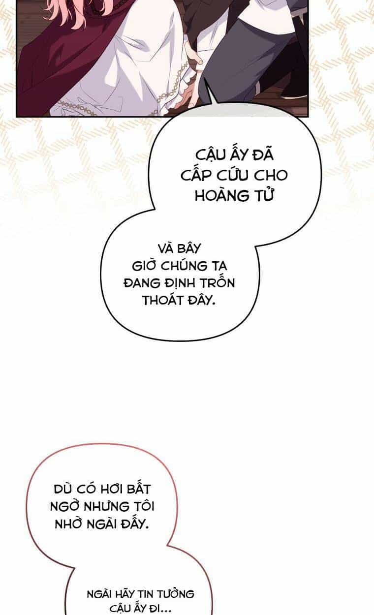 Papa Tôi Là Bạo Chúa Ác Ma - Chương 33 - ảnh 28