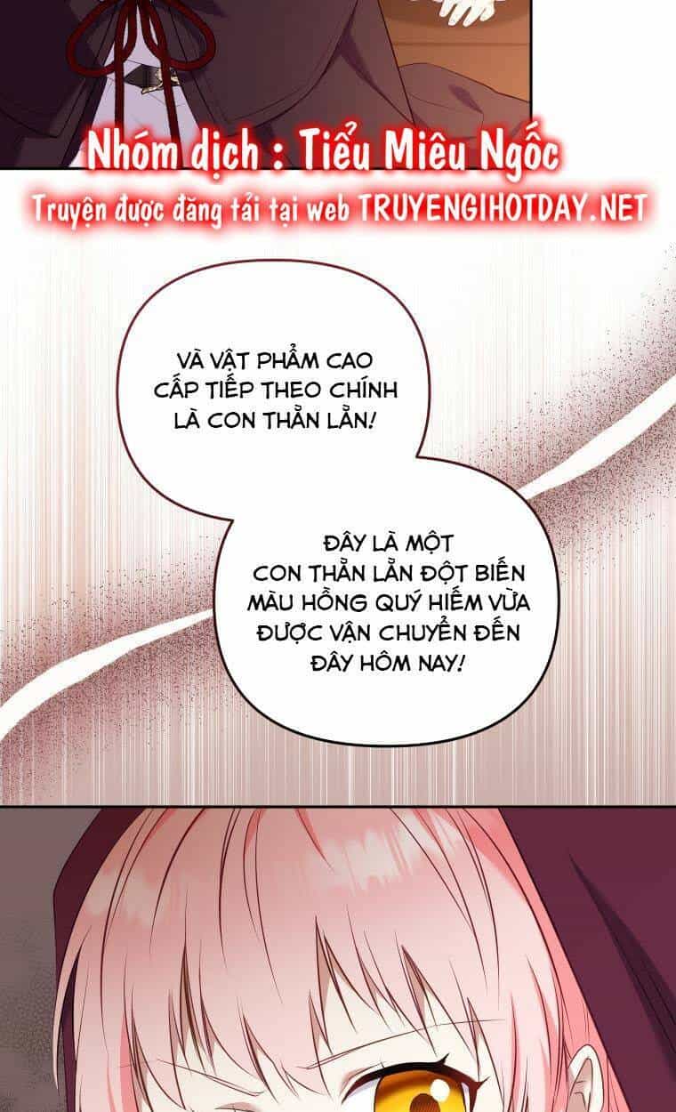 Papa Tôi Là Bạo Chúa Ác Ma - Chương 33 - ảnh 36