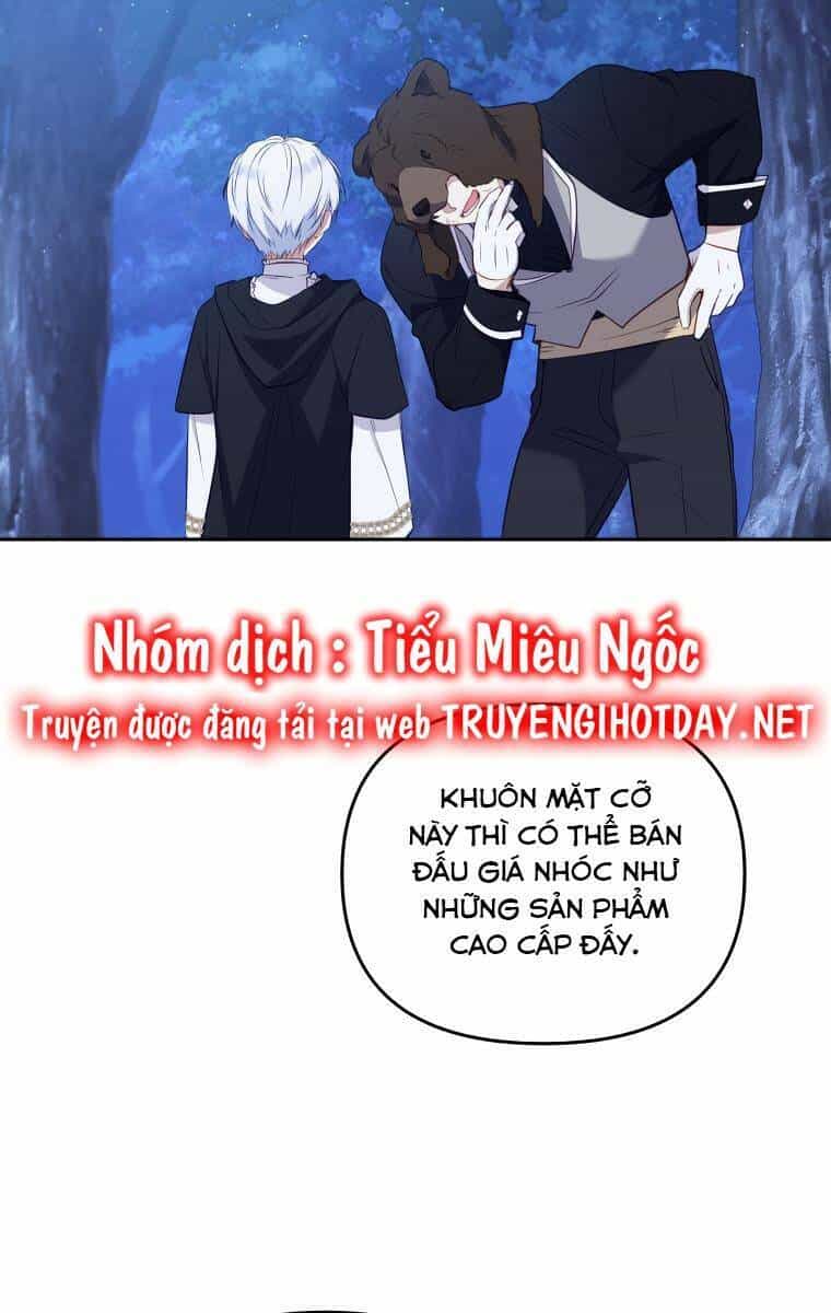 Papa Tôi Là Bạo Chúa Ác Ma - Chương 36 - ảnh 68
