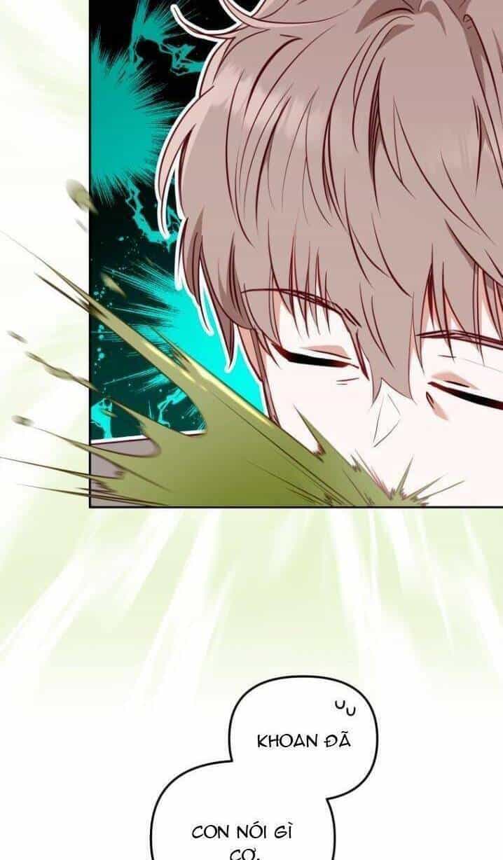 Papa Tôi Là Bạo Chúa Ác Ma - Chương 38 - ảnh 71