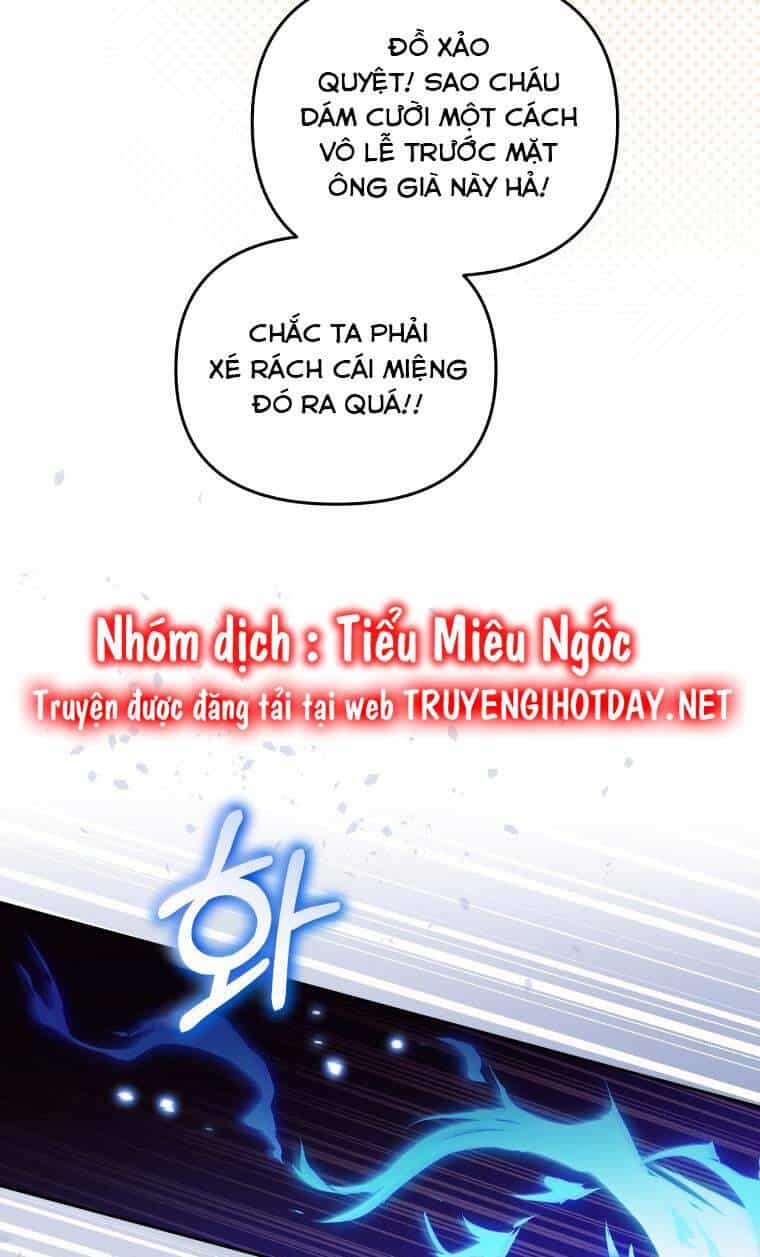 Papa Tôi Là Bạo Chúa Ác Ma - Chương 39 - ảnh 56
