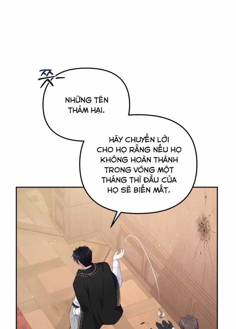 Papa Tôi Là Bạo Chúa Ác Ma - Chương 40 - ảnh 60