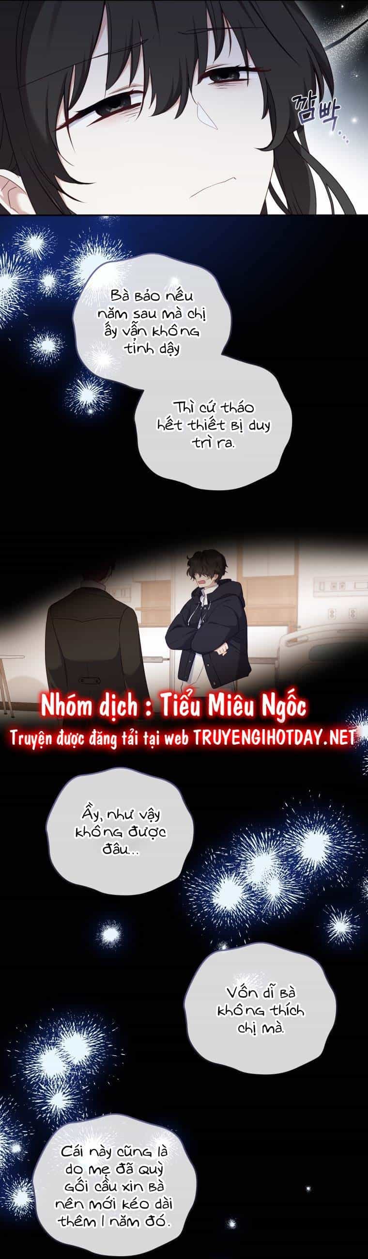 Papa Tôi Là Bạo Chúa Ác Ma - Chương 42 - ảnh 43