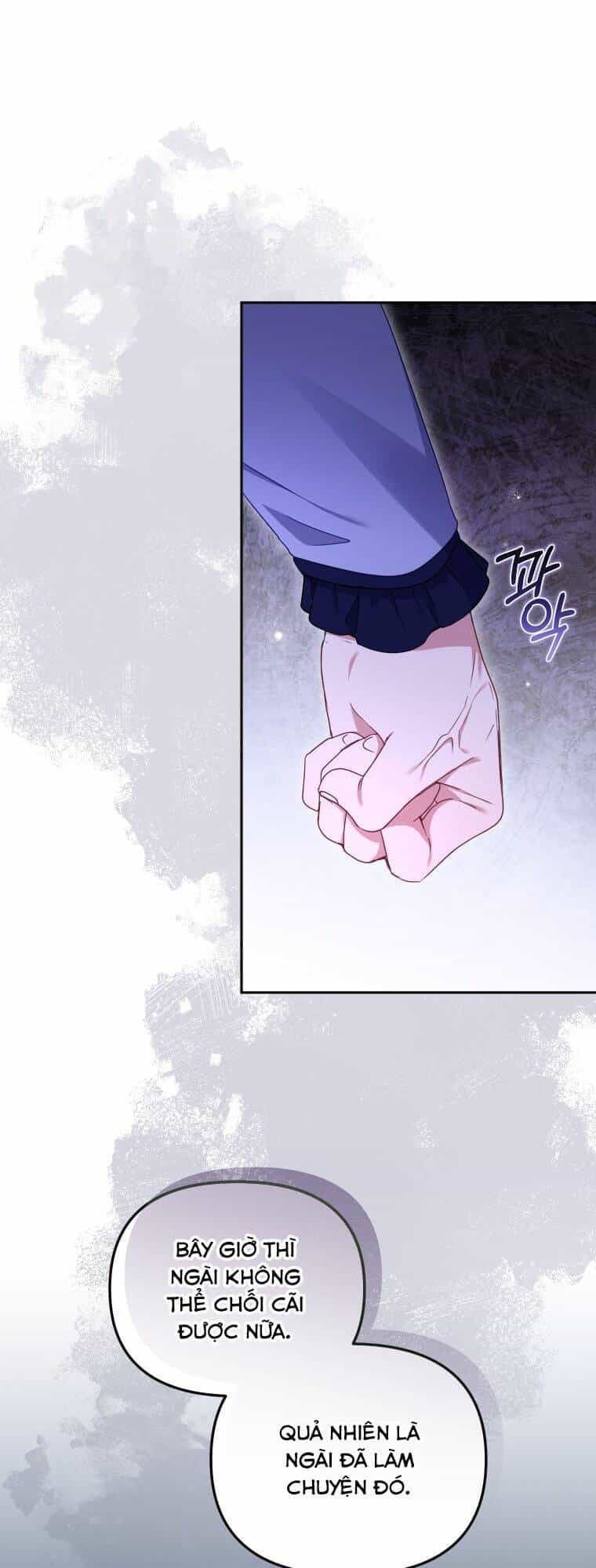 Papa Tôi Là Bạo Chúa Ác Ma - Chương 43 - ảnh 43