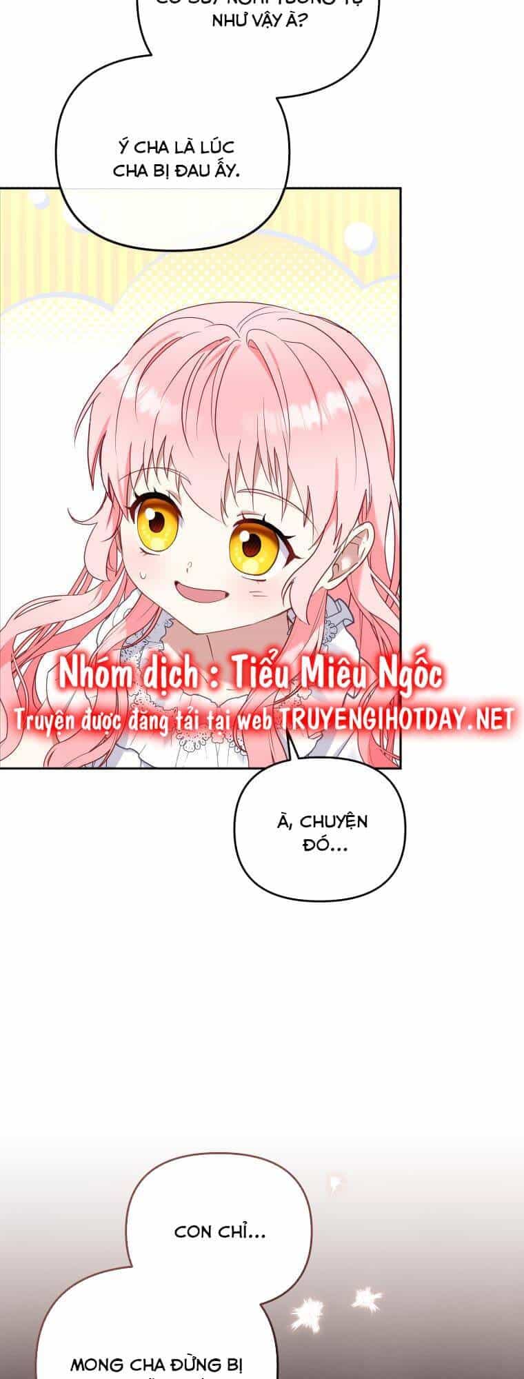 Papa Tôi Là Bạo Chúa Ác Ma - Chương 44 - ảnh 46