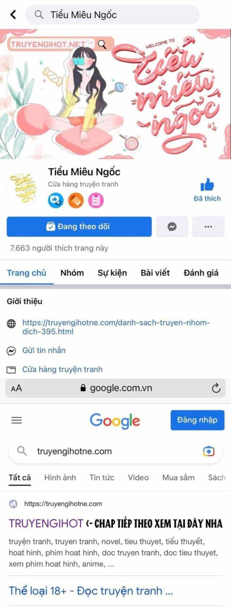 Papa Tôi Là Bạo Chúa Ác Ma - Chương 45 - ảnh 1