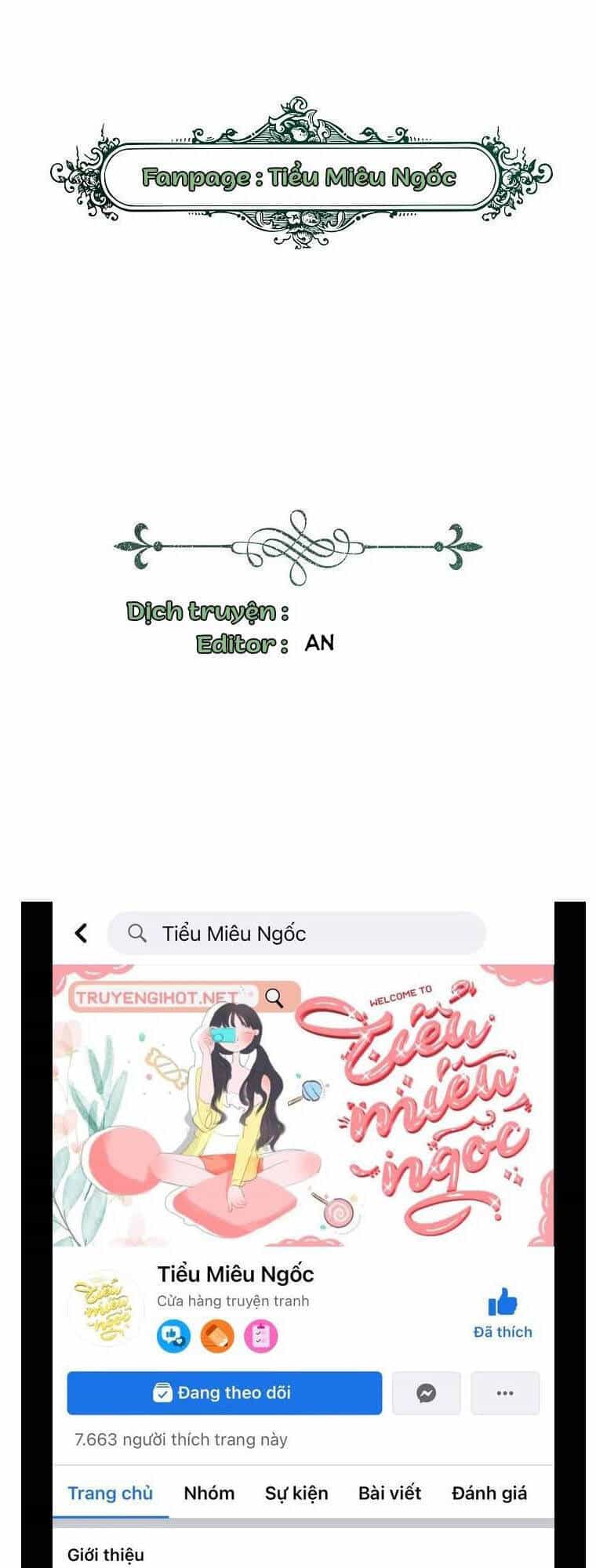 Papa Tôi Là Bạo Chúa Ác Ma - Chương 5 - ảnh 1