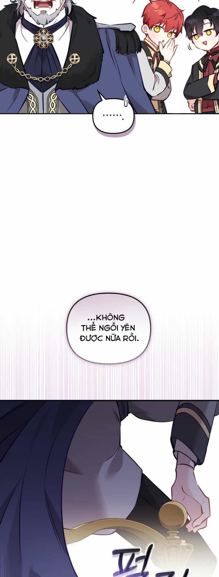 Papa Tôi Là Bạo Chúa Ác Ma - Chương 5 - ảnh 50